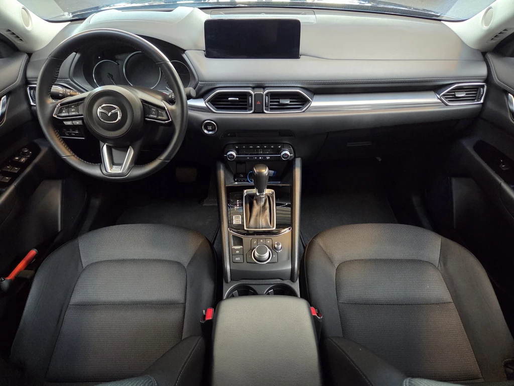 Mazda CX-5 – foto 14