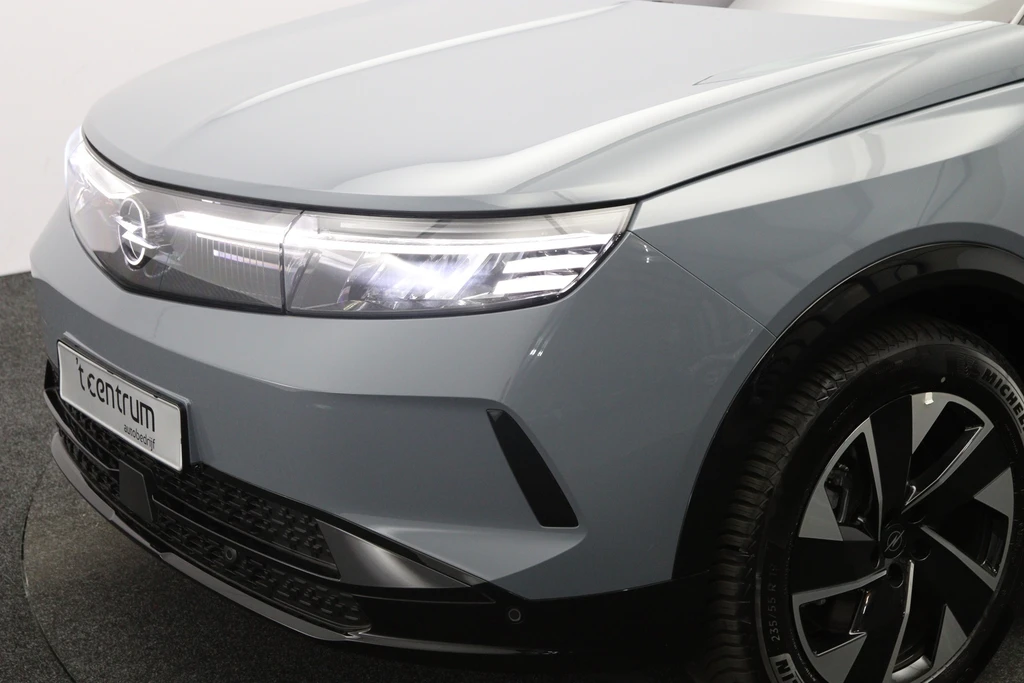 Opel Grandland – foto 17