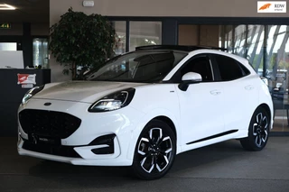 Ford Puma – thumbnail 1