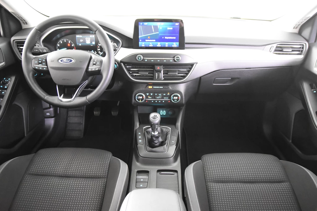 Ford Focus – foto 15