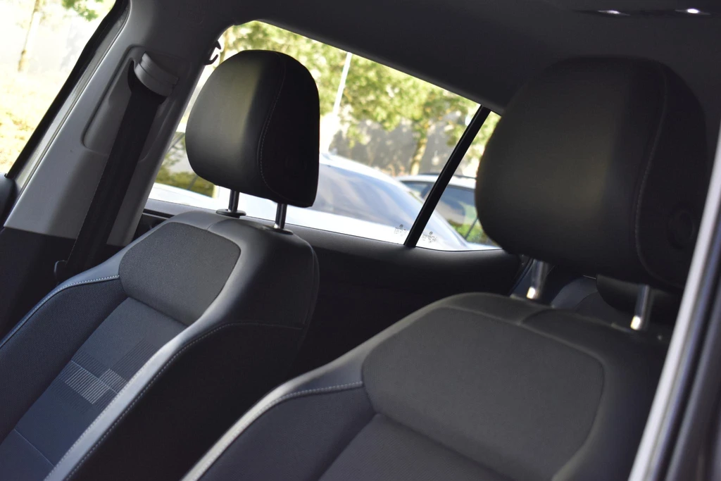 Volkswagen T-Cross – foto 20