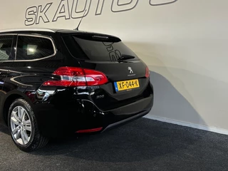 Peugeot 308 – thumbnail 9