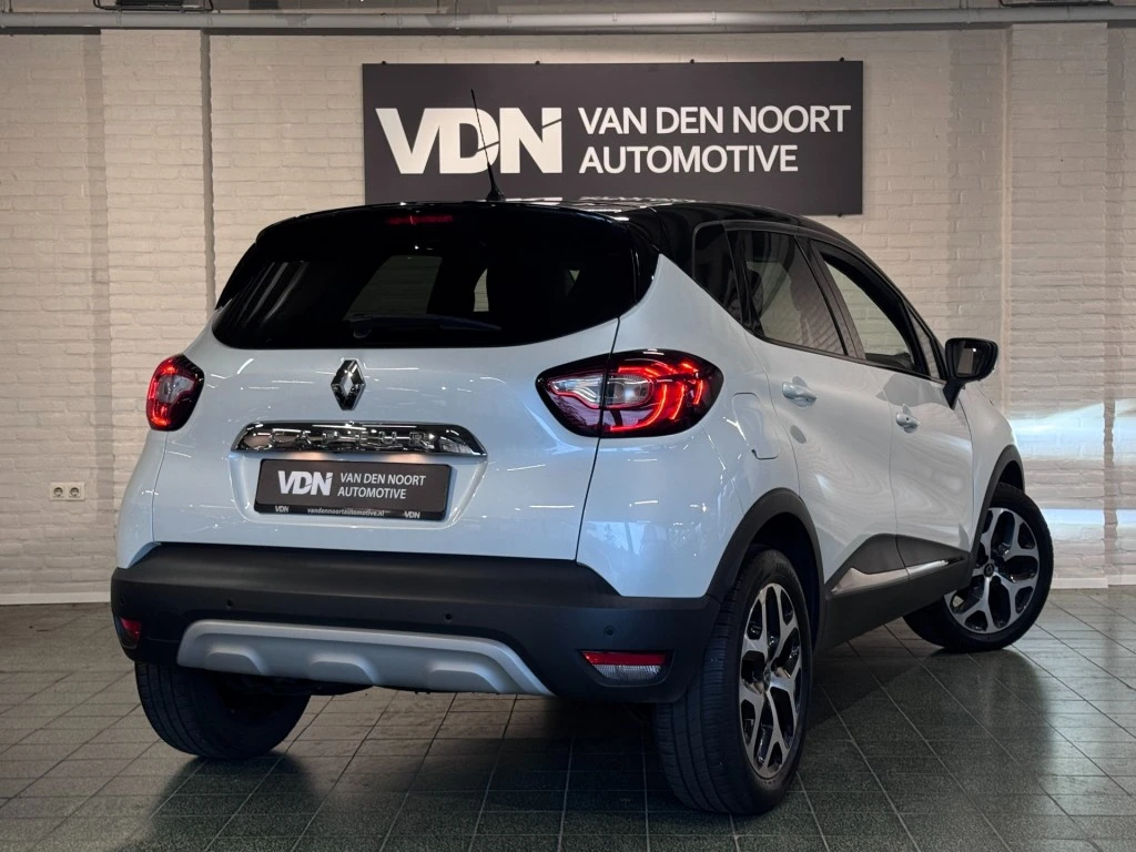 Renault Captur – foto 4