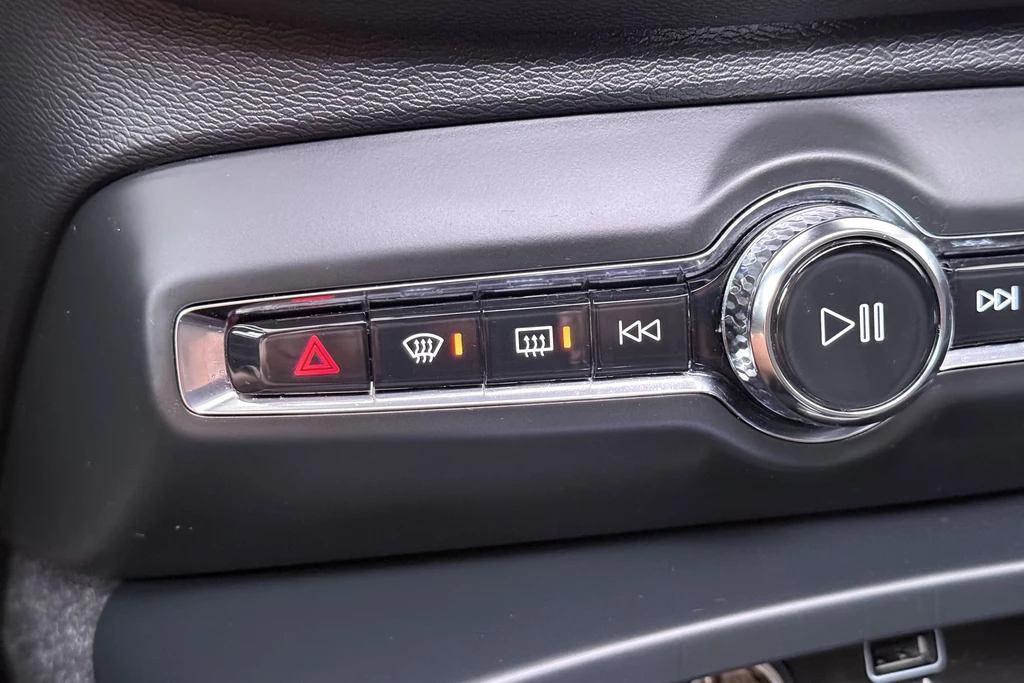 Volvo XC40 – foto 34