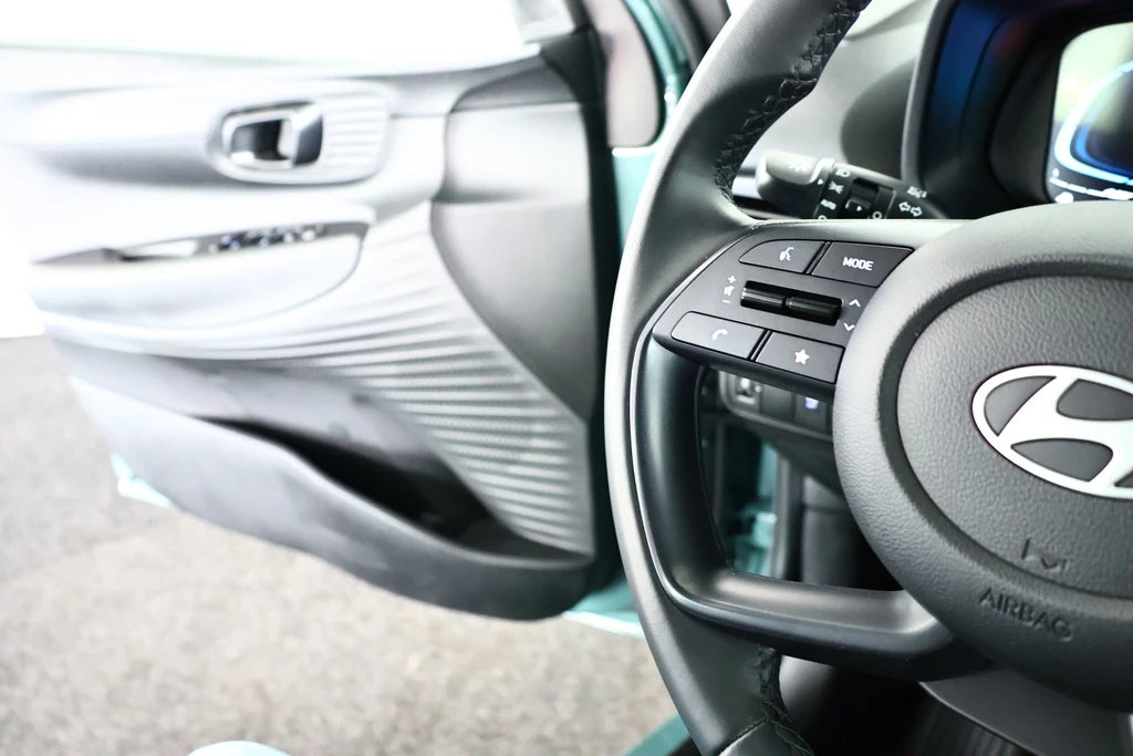 Hyundai i20 – foto 19