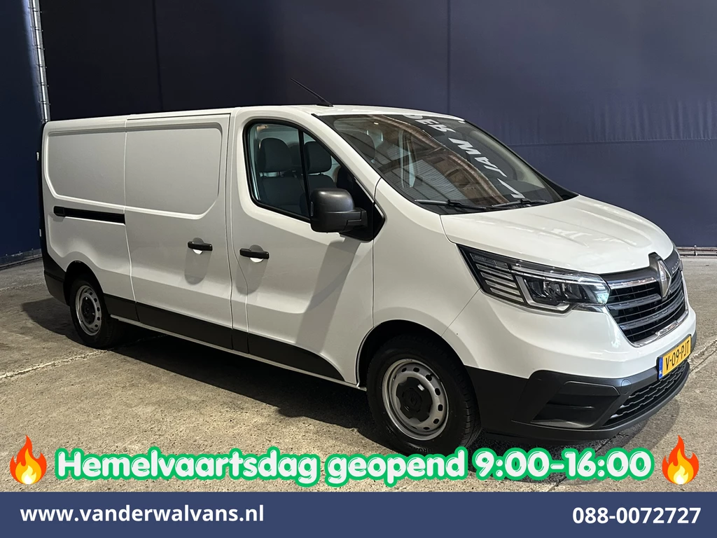 Renault Trafic – foto 5