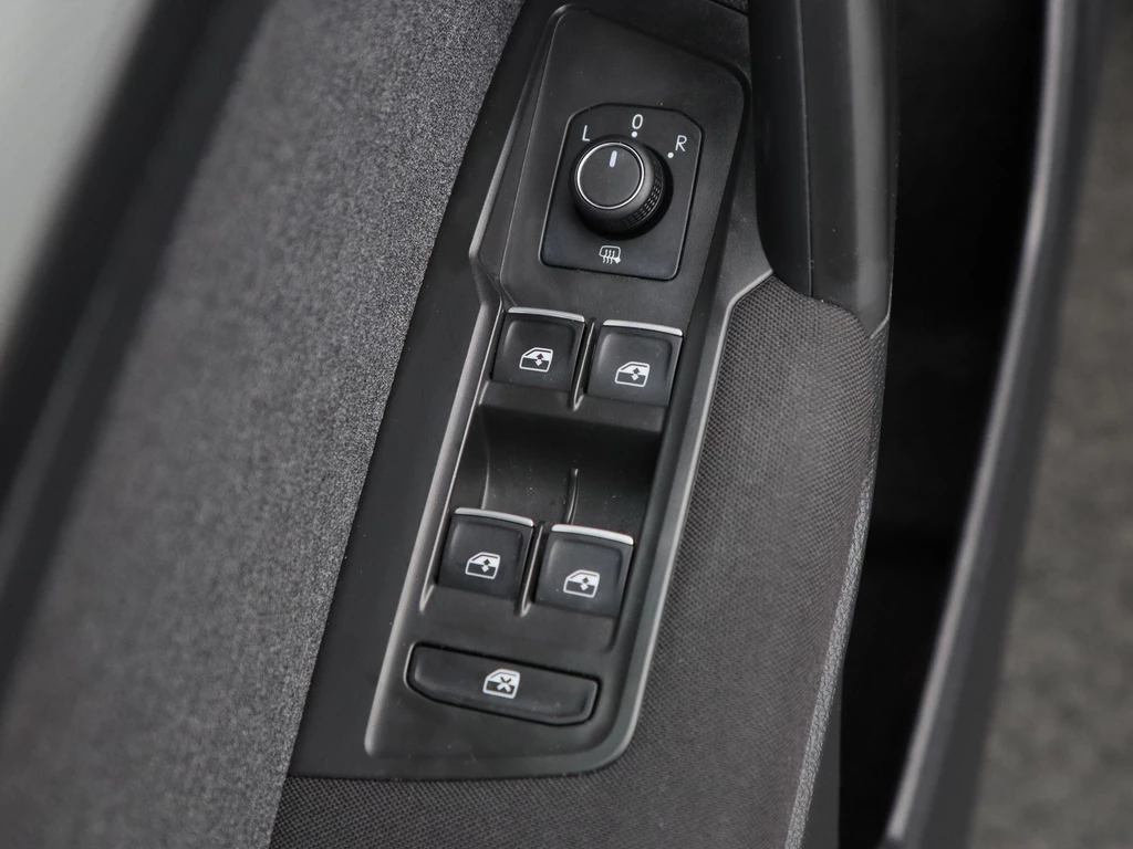 Volkswagen Tiguan Allspace – foto 22