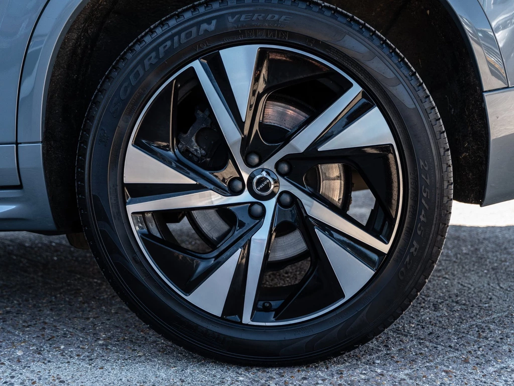 Volvo XC90 – foto 13