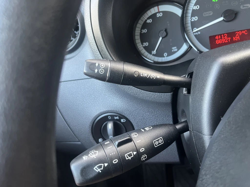 Mercedes-Benz Citan – foto 13