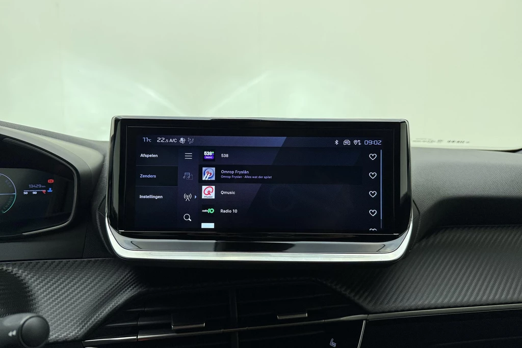 Peugeot 2008 – foto 24