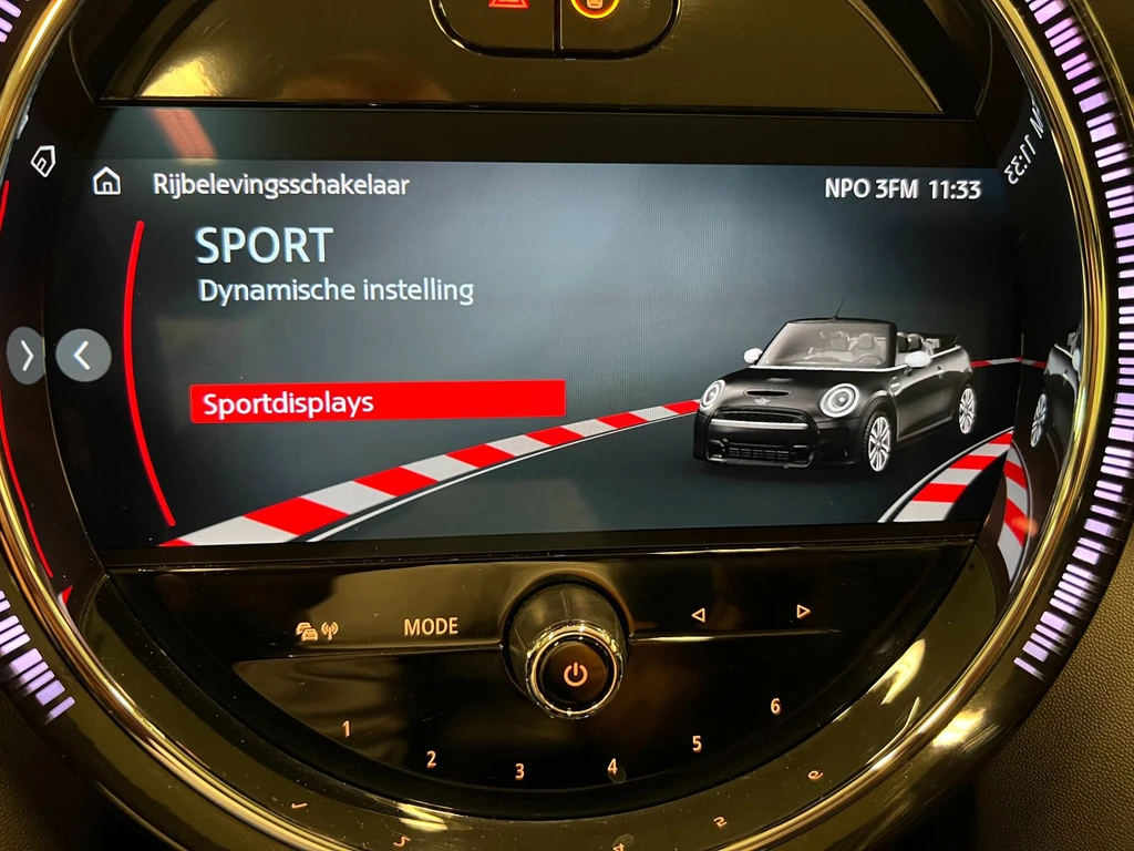 MINI Cooper S Cabrio – foto 48