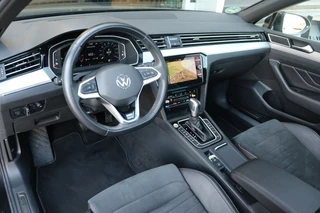 Volkswagen Passat – thumbnail 9