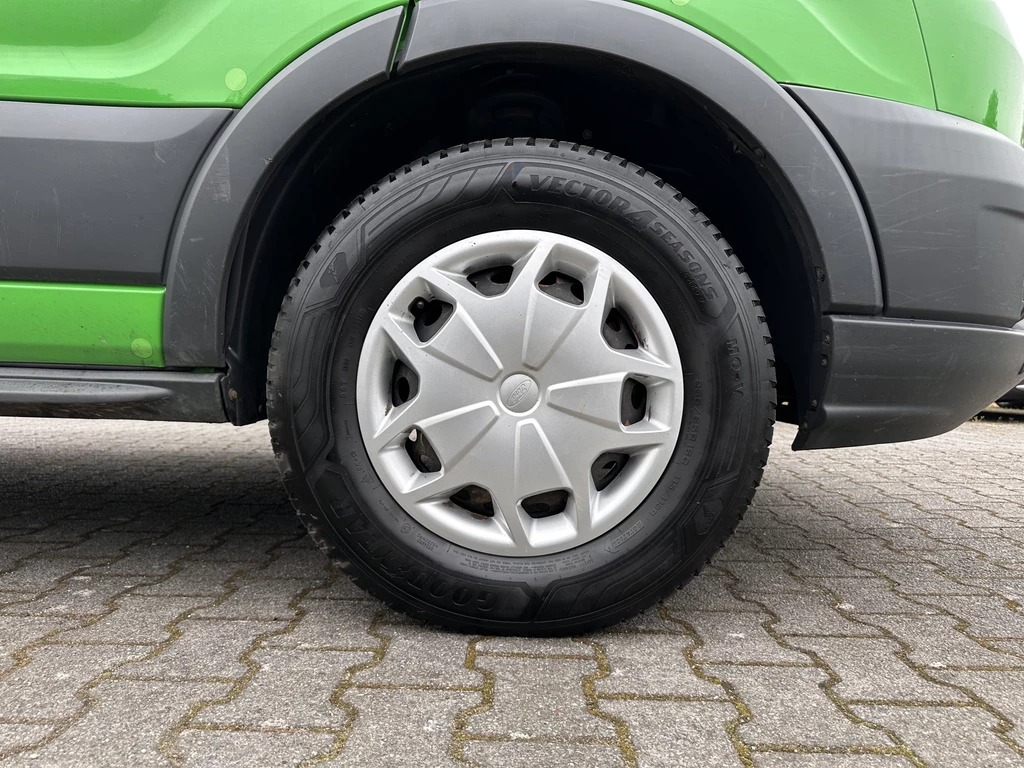Ford Transit – foto 20