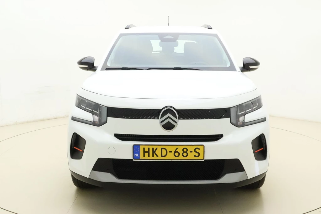 Citroën C3 – foto 9