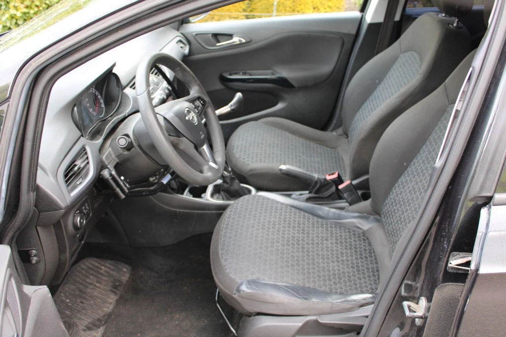 Opel Corsa-e – foto 10