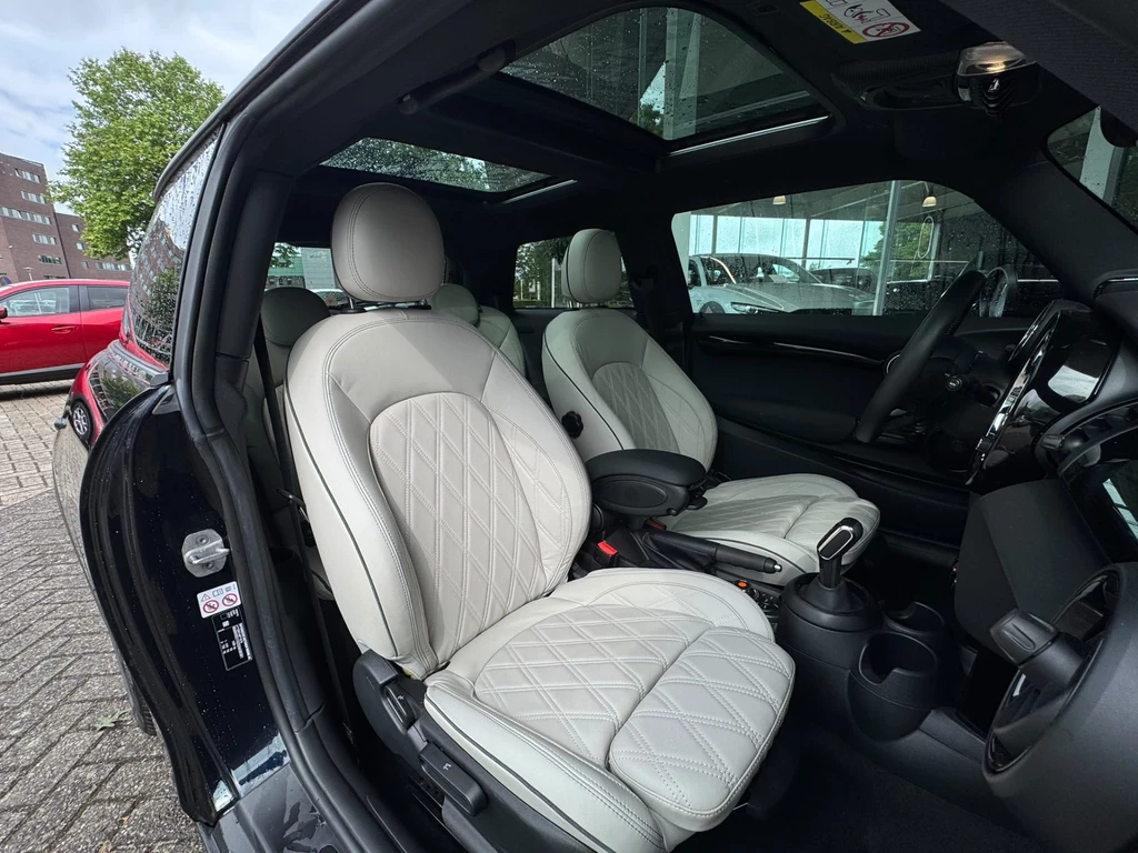 MINI 3-deurs – foto 4