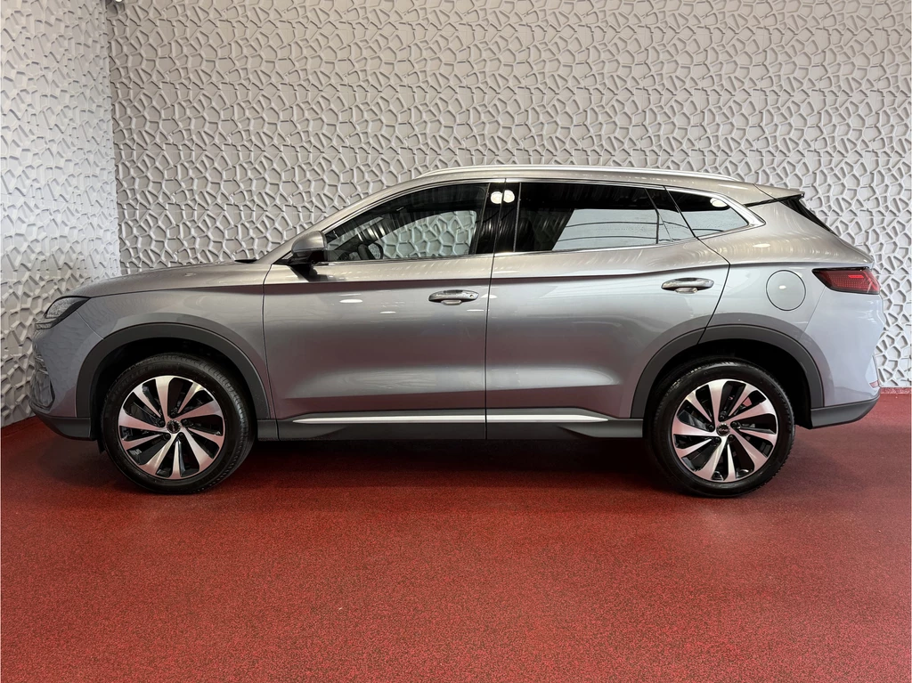 BYD SEAL U – foto 2