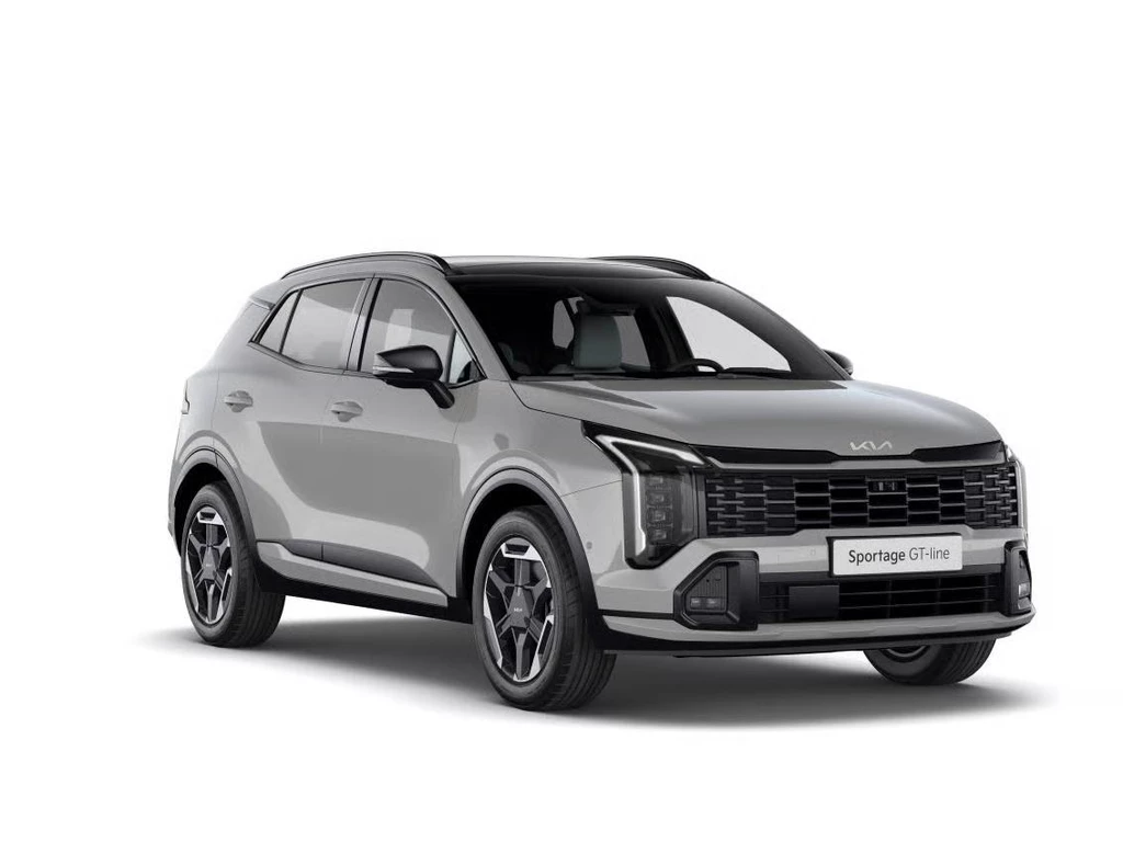 Kia Sportage – foto 7