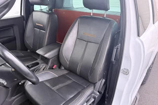 Ford Ranger – thumbnail 9