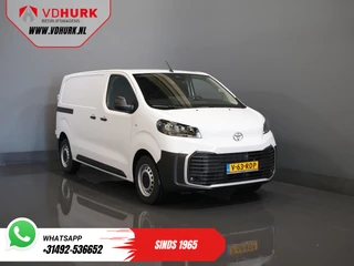 Toyota ProAce – thumbnail 6