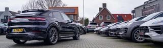 Porsche Cayenne – thumbnail 9