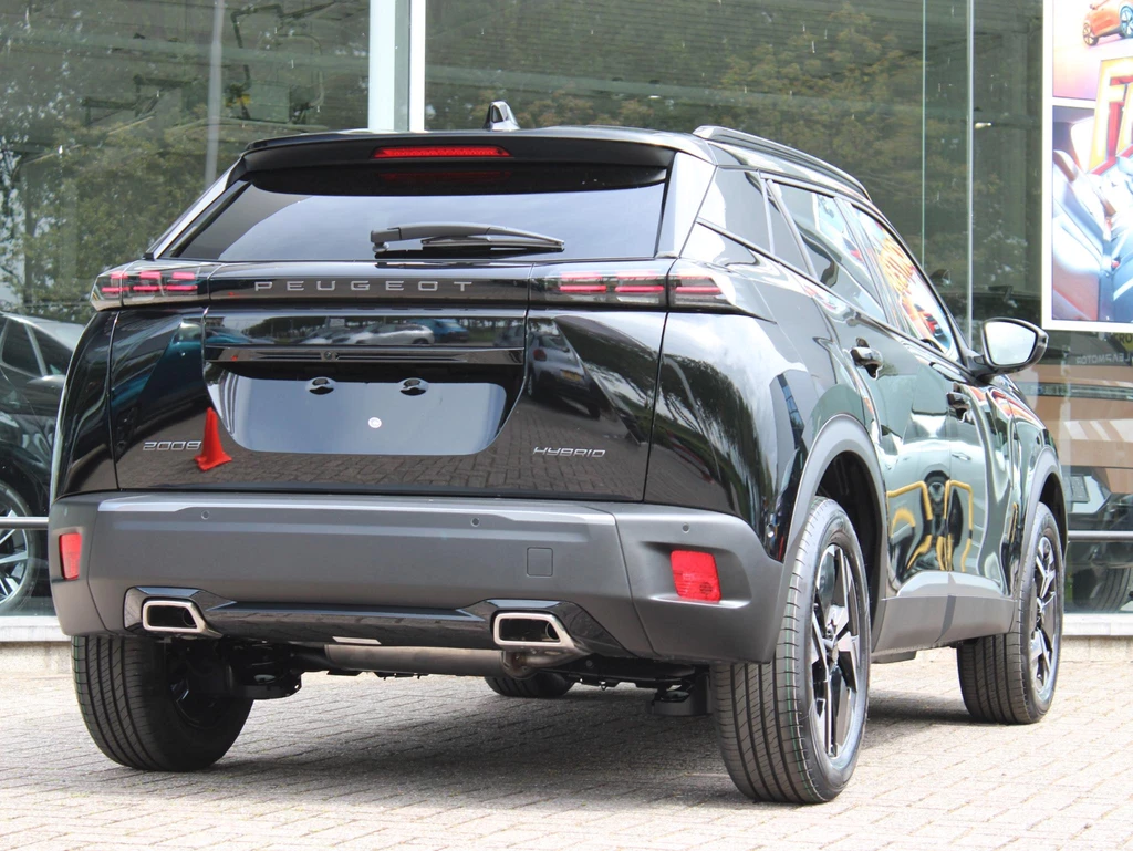 Peugeot 2008 – foto 5