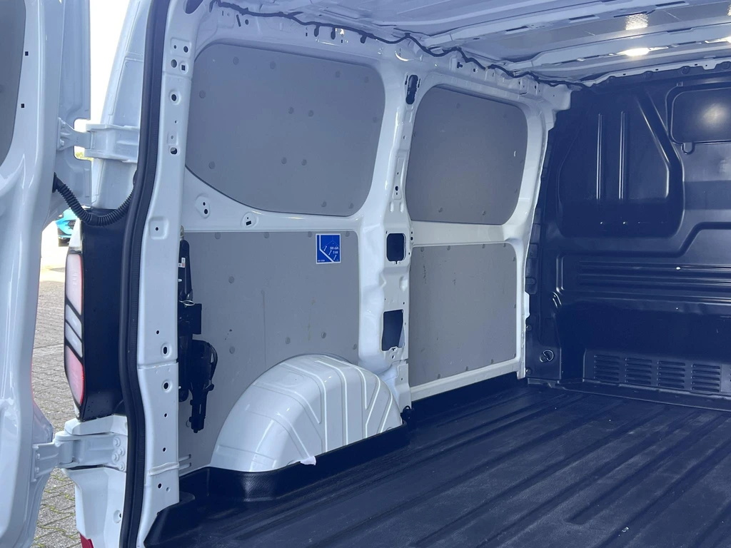 Ford Transit Custom – foto 15