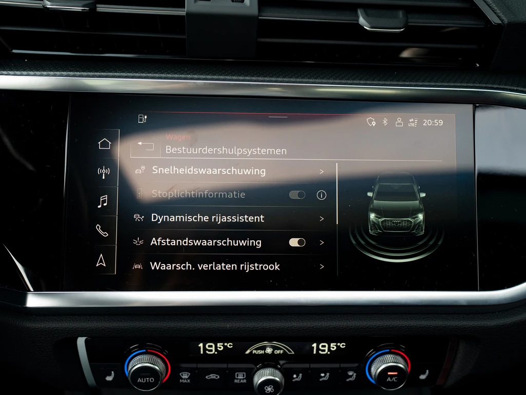 Audi Q3 – foto 49