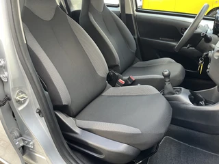 Toyota Aygo – thumbnail 12