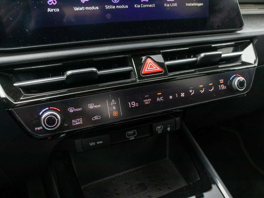 Kia Niro EV – foto 19