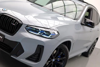 BMW X3 – thumbnail 40