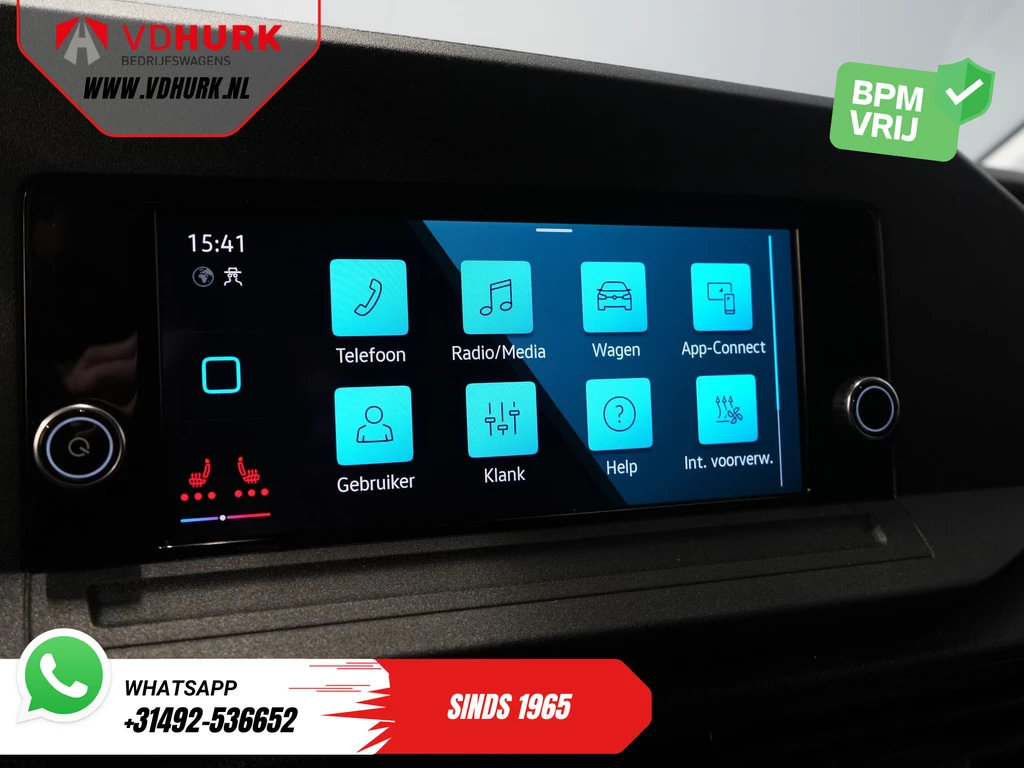 Volkswagen Caddy – foto 22