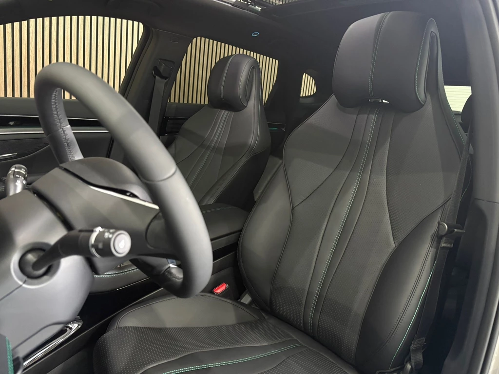 BYD SEAL U – foto 24