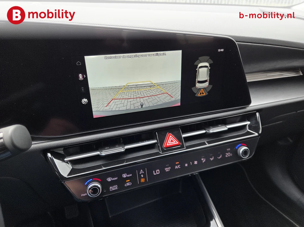 Kia Niro – foto 24