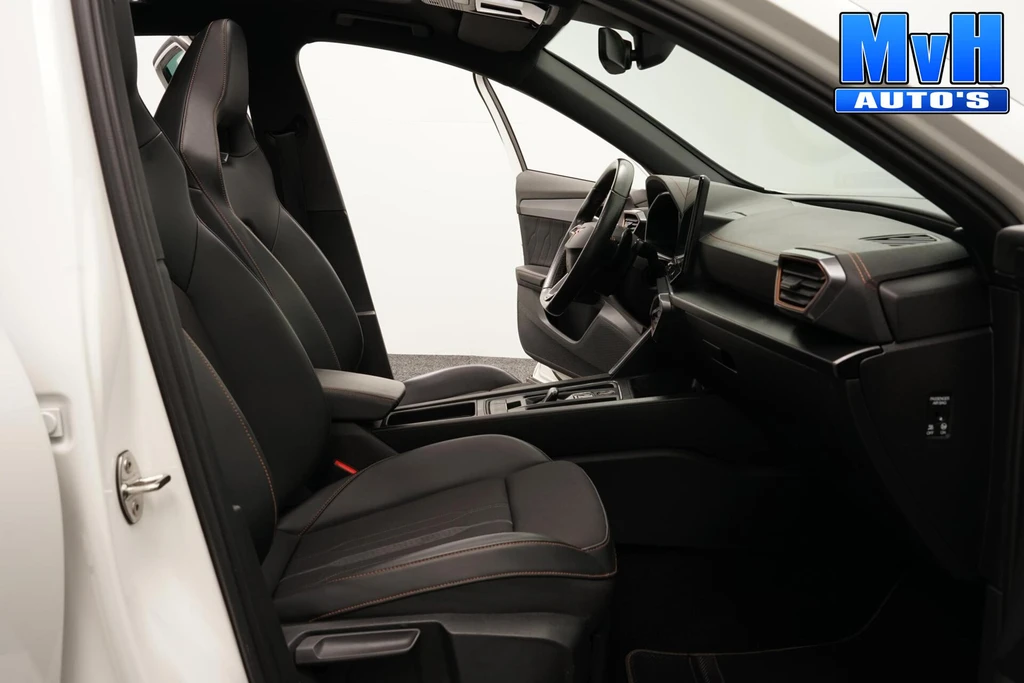 CUPRA Formentor – foto 98