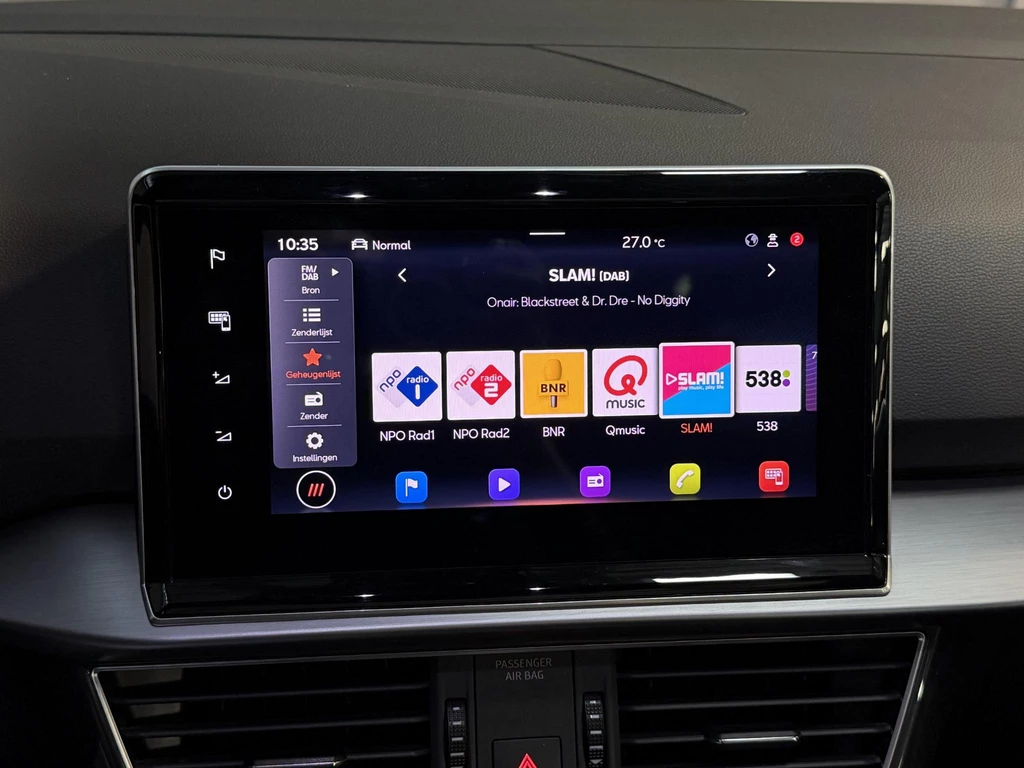 SEAT Tarraco – foto 23