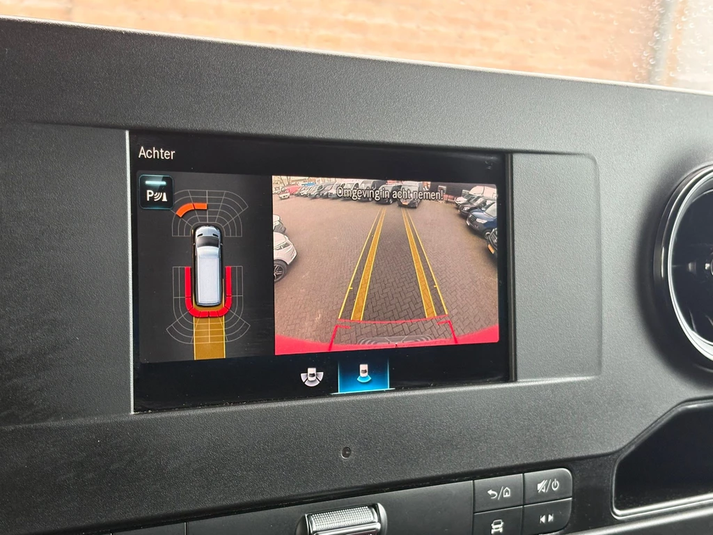 Mercedes-Benz Sprinter – foto 16