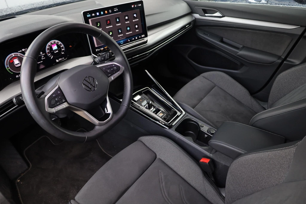 Volkswagen Golf – foto 10