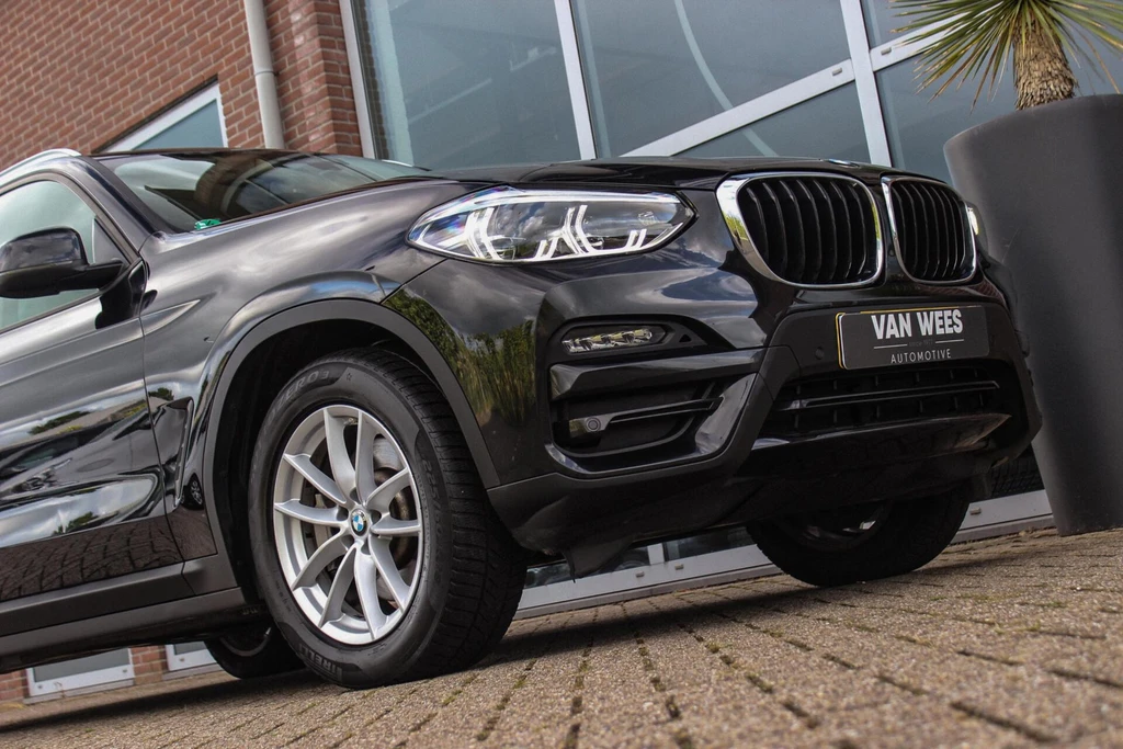 BMW X3 – foto 12