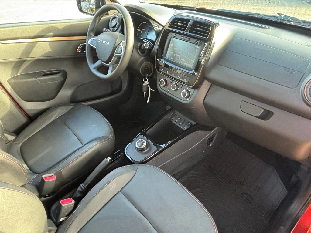Dacia Spring – foto 14