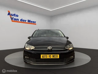 Volkswagen Touran – thumbnail 8