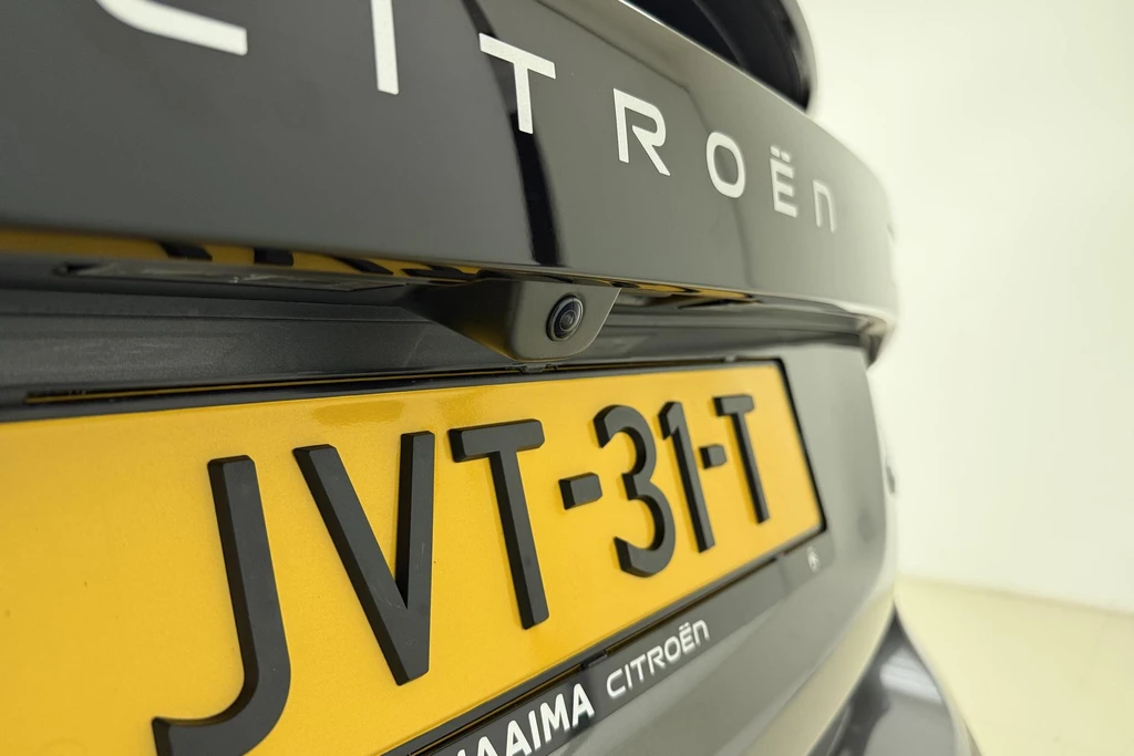 Citroën C4 – foto 11