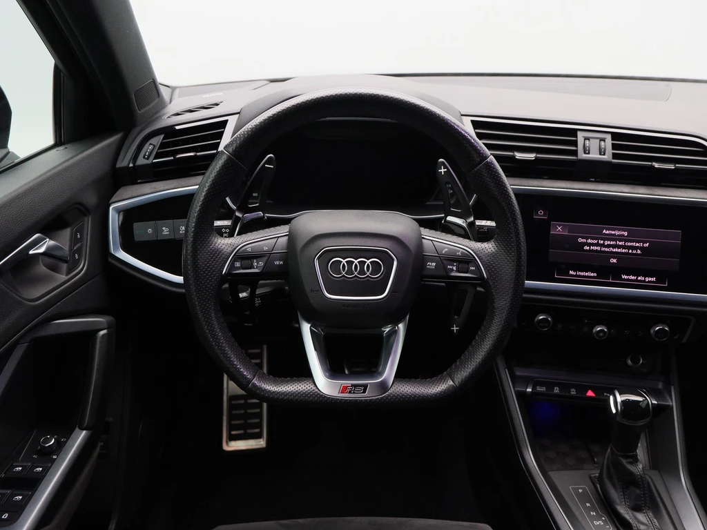 Audi RSQ3 – foto 48