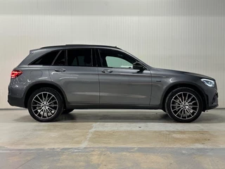 Mercedes-Benz GLC – thumbnail 8