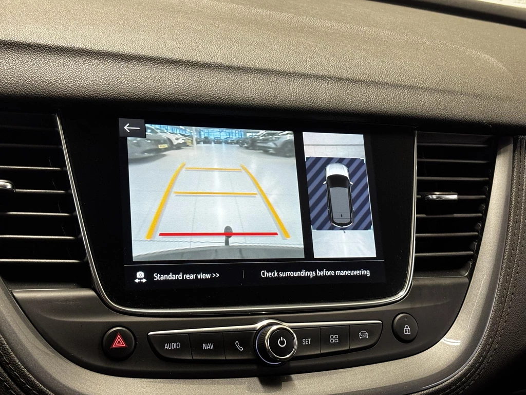 Opel Grandland X – foto 27