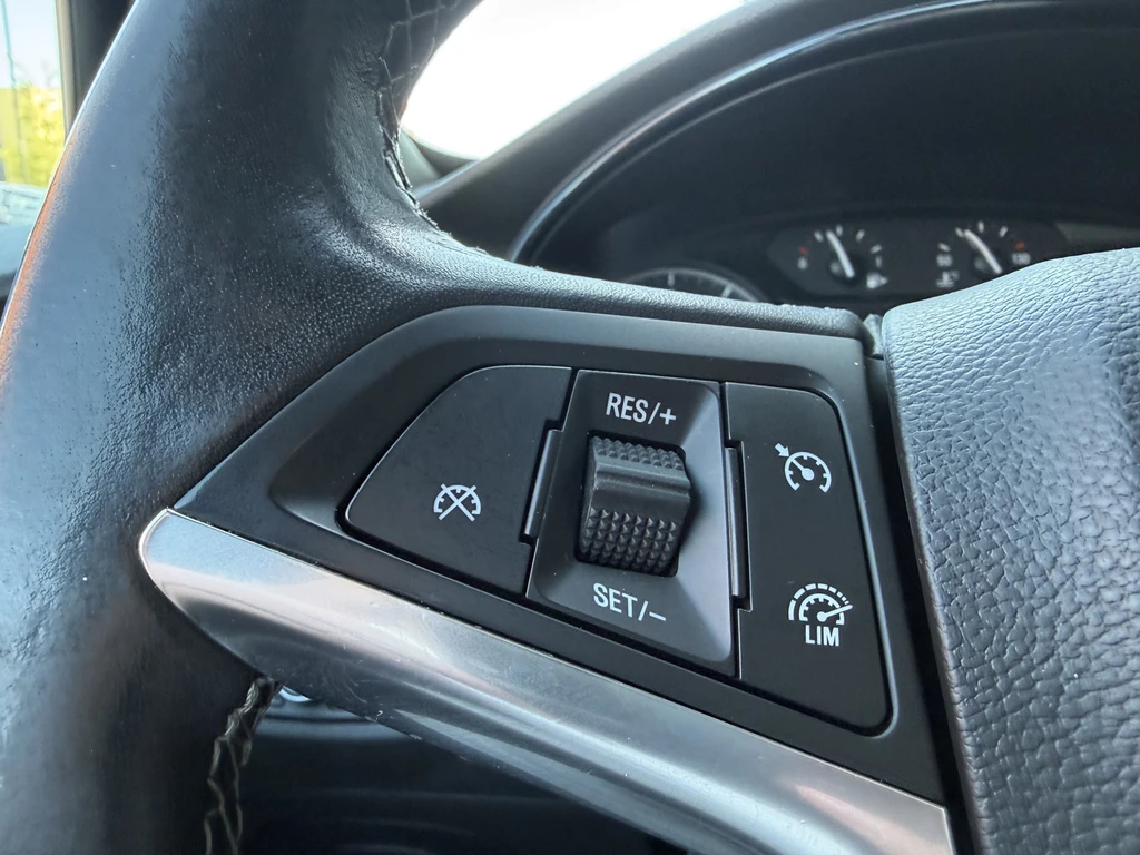 Opel Mokka X – foto 20