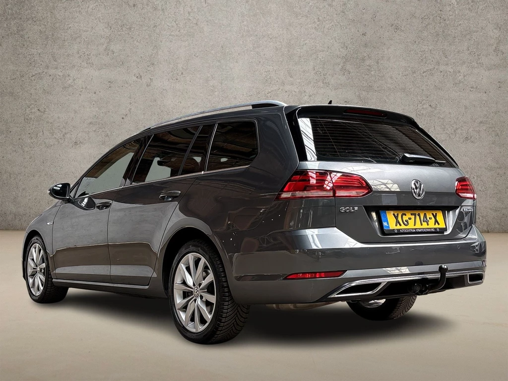 Volkswagen Golf – foto 3