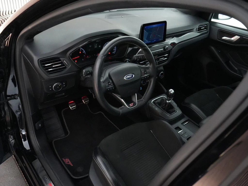 Ford Focus – foto 22