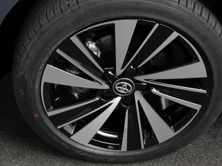 Toyota Corolla Touring Sports – thumbnail 9