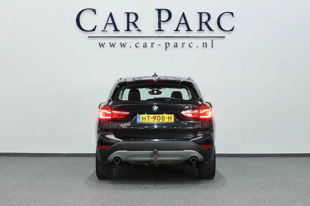 BMW X1 – foto 5